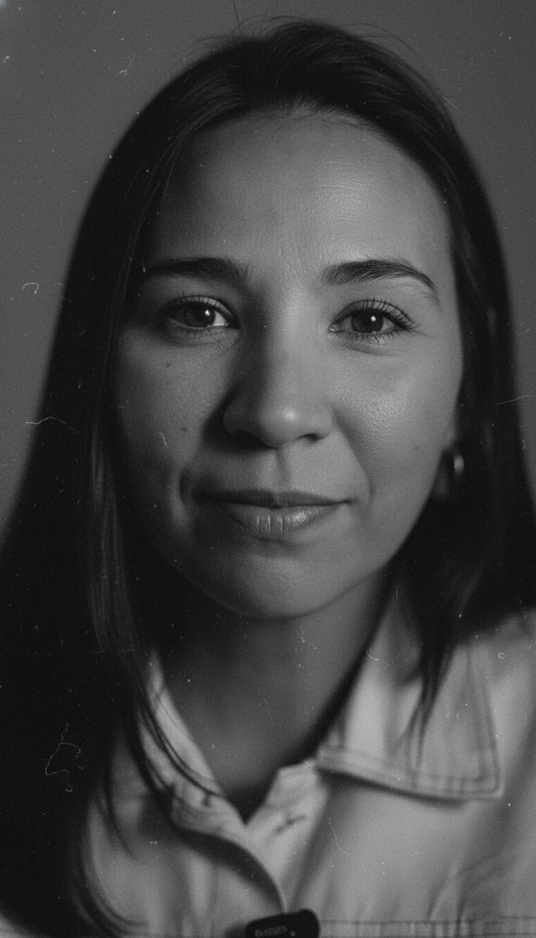 Monike Artuzi - Consultora de Imagem